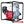 3 Inch Trash Water Pump 375 GPM 8 HP GX240 powered by Honda Portable Utility X-Series