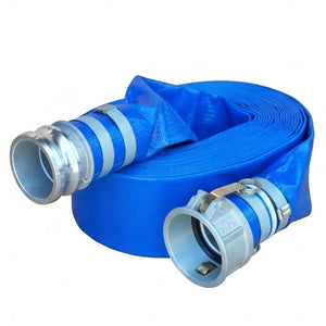 3-Inch Discharge Hose for Water Pumps Heavy-Duty High-Flow Pump Hose for Dewatering & Irrigation (Copy)