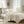 3 Pc Antimicrobial Cream Reversible Scalloped Edge Quilt Set