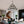 3 Tiers Wagon Wheel Chandelier with 54 Lights - Matte Black