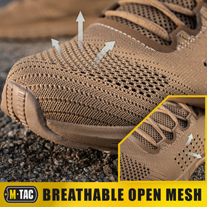 M‑Tac Tactical Sneakers Summer Light