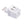 Italy Travel Adapter Plug Combo - Type C, L | Dual USB - Italian Combo (CTU-12-9C) - TRAPSKI