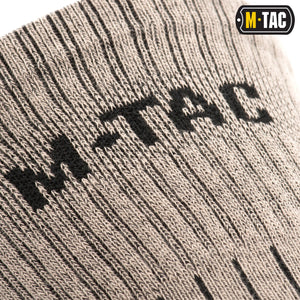 M-Tac High Socks Mk.2