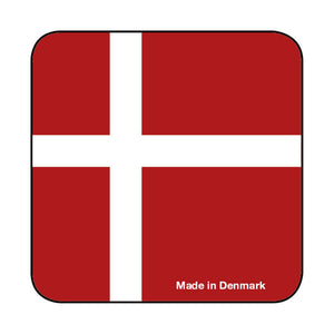 Scandinavian Pet MultiDan Wall Mount 24.6-42in Doorway Safety Baby Gate, Black