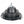ADJ M-101HD Stage Light Heavy Duty Professional Disco Mirror Ball Motor, Black - TRAPSKI