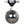 ADJ M-101HD Stage Light Heavy Duty Professional Disco Mirror Ball Motor, Black - TRAPSKI