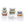 Glasslock Tempered Glass Food Storage Containers with Locking Lids, 16 Piece Set