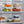 Glasslock Tempered Glass Food Storage Containers with Locking Lids, 16 Piece Set