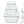 Glasslock Tempered Glass Food Storage Containers with Locking Lids, 16 Piece Set