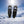 Outbound Lightweight 30 In Aluminum Snowshoes Kit with Poles & Carrying Tote Bag
