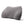 WENNEBIRD Model B Lumbar Memory Foam Support Pillow to Improve Posture, Grey - TRAPSKI