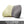 WENNEBIRD Model B Lumbar Memory Foam Support Pillow to Improve Posture, Grey - TRAPSKI