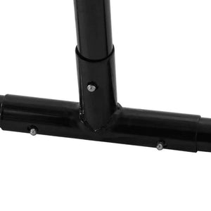 Upper Bounce Ogrow 2 Door Walk In Greenhouse with Ventilation Windows, Green