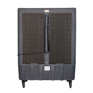 Hessaire MC92V 32.8 Gallon 11,000 CFM Evaporative Cooler with Air Sweep Function