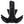 Extreme Max 3006.6560 BoatTector UV Resistant Vinyl Coated 30 Pound River Anchor