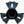 Extreme Max 3006.6560 BoatTector UV Resistant Vinyl Coated 30 Pound River Anchor