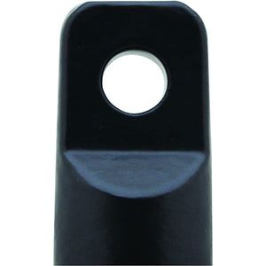 Extreme Max 3006.6560 BoatTector UV Resistant Vinyl Coated 30 Pound River Anchor