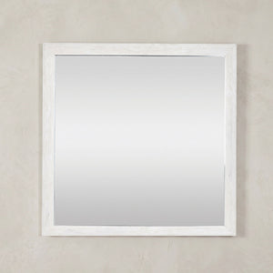 Denver - Square Mirror