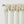 Twist Tab Lined Window Curtain Panel Champagne 50x95
