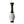 Tall Designer Floor Vase With Elegant 2 Tone