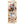 300L Large Stuffed Animal Storage with Open Top and Elastic Cords