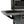 Keter Outdoor Patio Cooling Chest, 89.8 Qt Beverage Bar Cart w/ Wheels, Graphite
