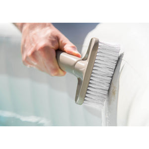 Intex PureSpa Plus Inflatable Hot Tub & Intex PureSpa Maintenance Accessory Kit