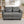 Convertible Chaise Lounge Sofa Chair With USB Ports, Cup Holders, Phone Holder And Storage