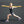 Prism Fitness 5 Pound Smart Stick for Balance, Alignment, and Range of Motion - TRAPSKI
