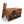 Betterwood Products 04405 Fatwood Firestarter in Wooden Crate, Yosemite, 13 LB