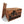 Betterwood Products Fatwood Firestarter in Wooden Crate, Yosemite, 13LB(Damaged)