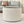 Nesting Ottomans, Round Coffee Table & Bench With Tray (Set of 2)