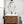 ANDY STAR Modern 22 x 34 Inch Oval Wall Hanging Bathroom Mirror, Matte Black - TRAPSKI