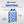 Stamina Backtrac Massager and Spine Stretcher for Back Pain, Black and Blue