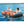 Bestway CoolerZ Rapid Rider 95 Inch Inflatable 2 Person Pool Tube Float, Orange