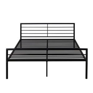 Bunk Bed With Desk, Ladder And Quality Slats For Bedroom