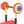 Fun & Fitness For Kids Children's Exercise Equipment Weight Lifting Bench Set
