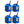 Midwest Can Company 7610 5 Gallon Kerosene Gas Can Container with Spout (4 Pack)