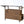 54.33' Farmhouse Rolling Outdoor Kitchen Cart