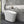 51-Inch Freestanding Solid Surface Deep Soaking Bathroom Bathtub with Seat