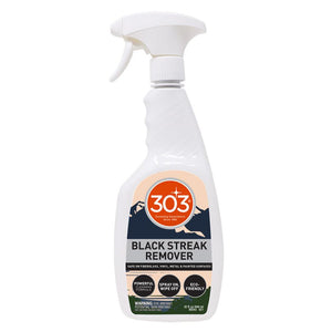 303 Black Streak Remover - 32oz - TRAPSKI