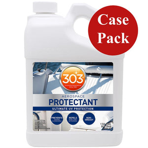 303 Marine Aerospace Protectant - 1 Gallon *Case of 4* - TRAPSKI