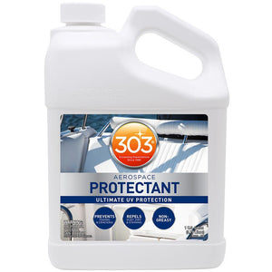 303 Marine Aerospace Protectant - 1 Gallon - TRAPSKI
