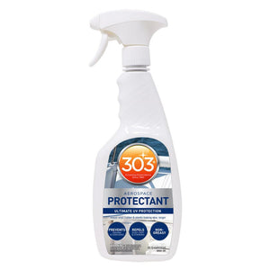 303 Marine Aerospace Protectant - 32oz - TRAPSKI