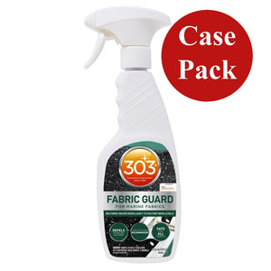 303 Marine Fabric Guard - 16oz *Case of 6* - TRAPSKI