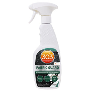 303 Marine Fabric Guard - 16oz - TRAPSKI