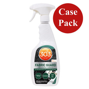 303 Marine Fabric Guard - 32oz *Case of 6* - TRAPSKI