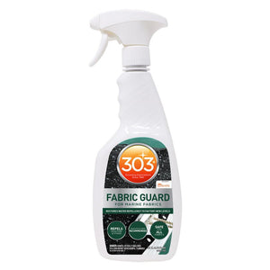 303 Marine Fabric Guard - 32oz - TRAPSKI
