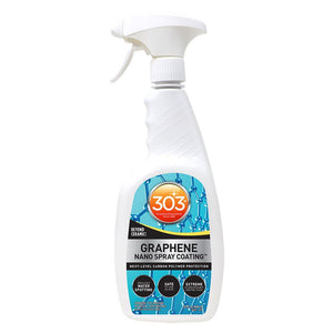 303 Marine Graphene Nano Spray Coating - 32oz - TRAPSKI