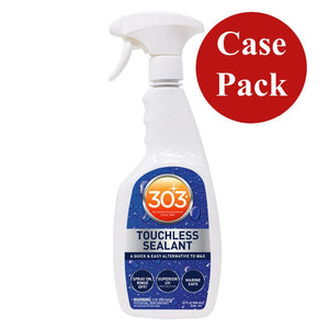 303 Marine Touchless Sealant - 32oz *Case of 6* - TRAPSKI